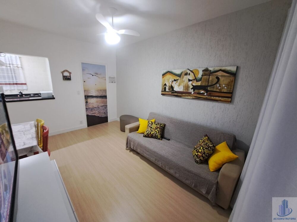 Apartamento, 1 quarto, 46 m² - Foto 8