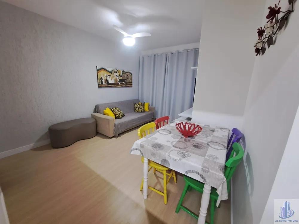 Apartamento, 1 quarto, 46 m² - Foto 4