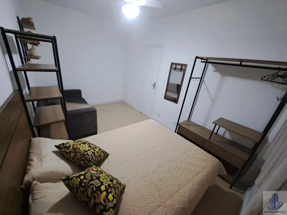 Apartamento, 1 quarto, 46 m² - Foto 1
