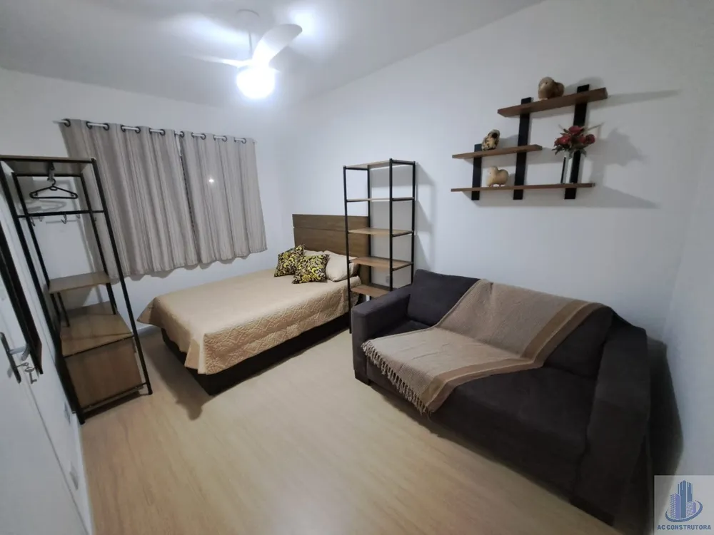 Apartamento, 1 quarto, 46 m² - Foto 5