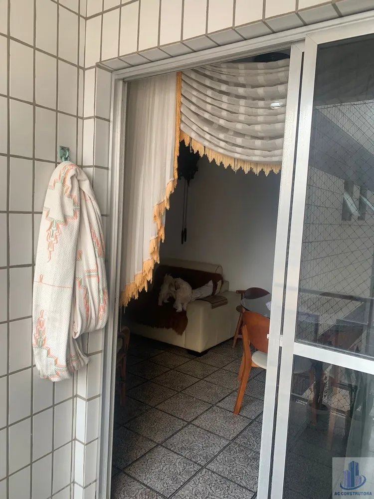 Apartamento, 2 quartos, 98 m² - Foto 6