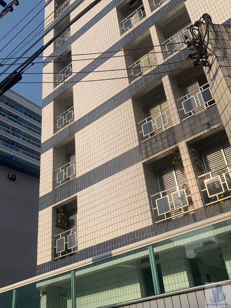 Apartamento, 2 quartos, 98 m² - Foto 1
