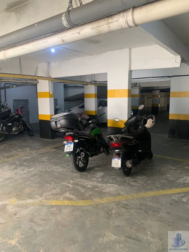 Apartamento, 2 quartos, 98 m² - Foto 5