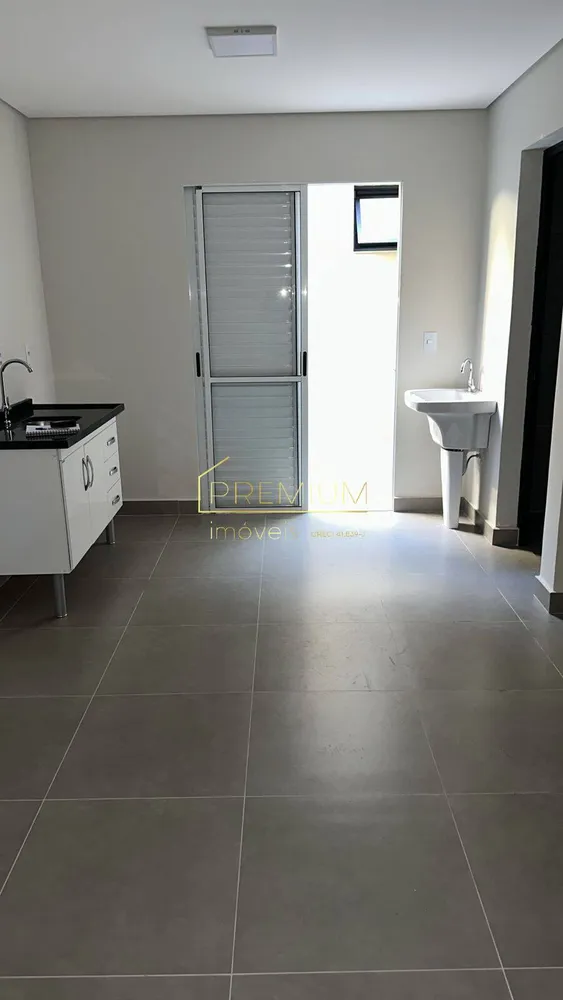 Kitnet-Studio, 21 m² - Foto 1