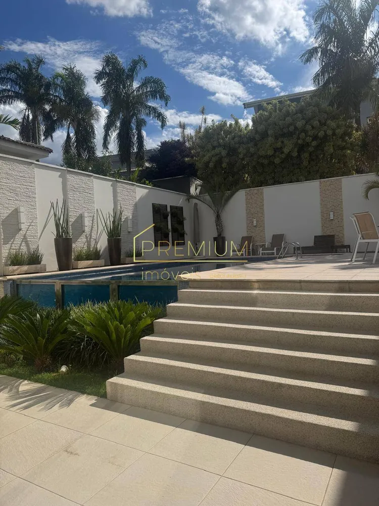 Casa, 4 quartos, 511 m² - Foto 20