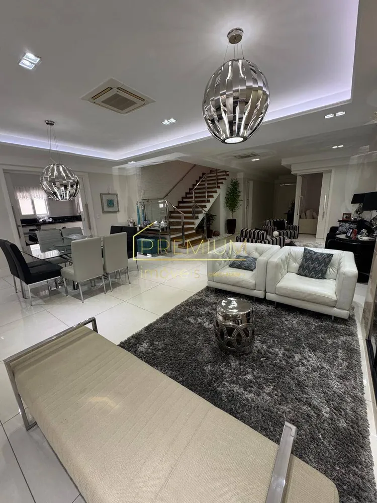 Casa, 4 quartos, 511 m² - Foto 15
