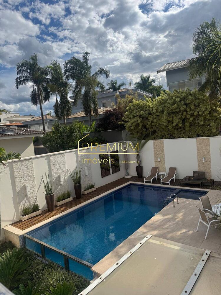 Casa à venda com 4 quartos, 511m² - Foto 8