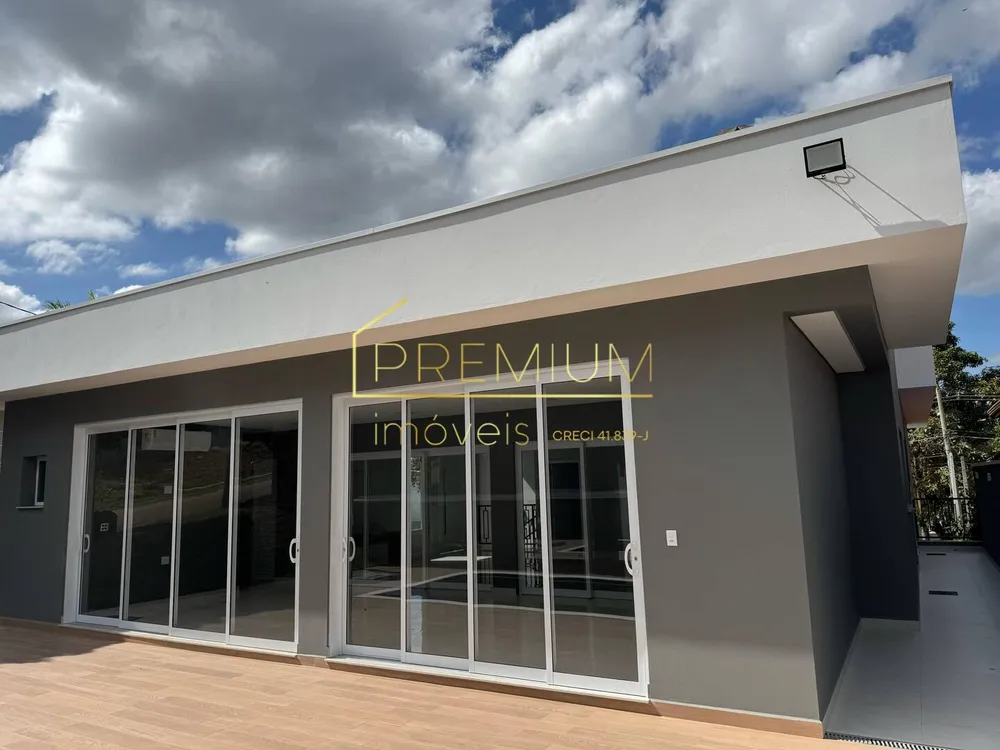 Casa, 4 quartos, 340 m² - Foto 2