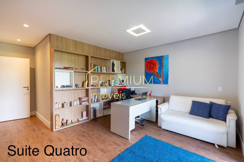 Casa à venda com 5 quartos, 486m² - Foto 5