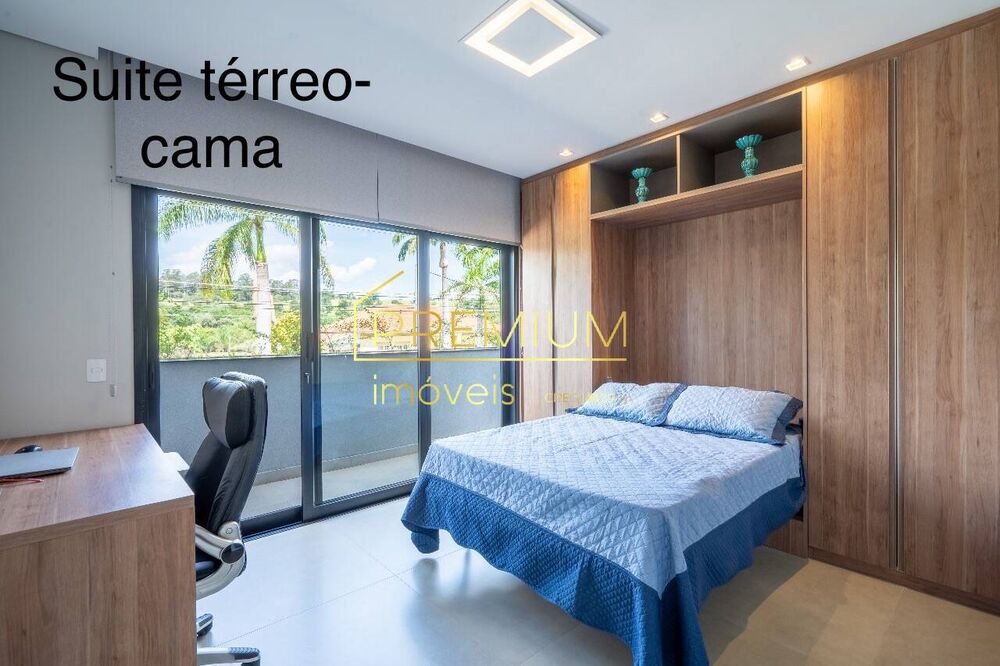 Casa à venda com 5 quartos, 486m² - Foto 3