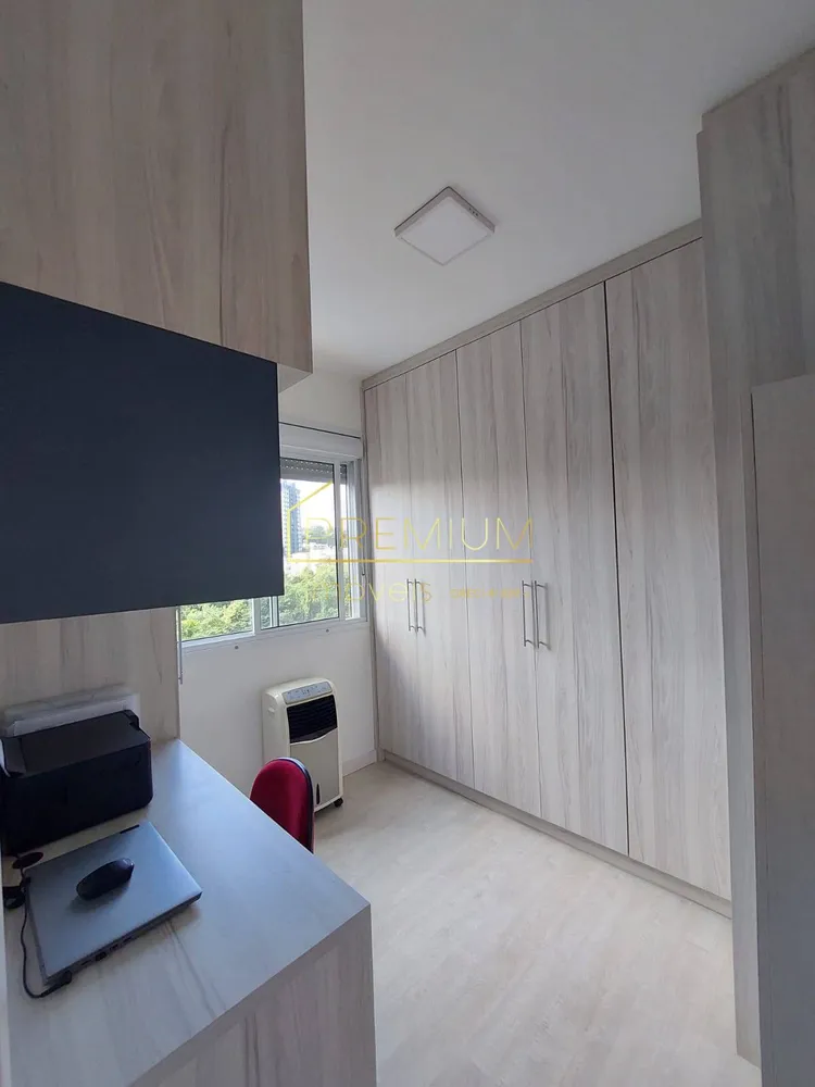 Apartamento, 3 quartos, 83 m² - Foto 10