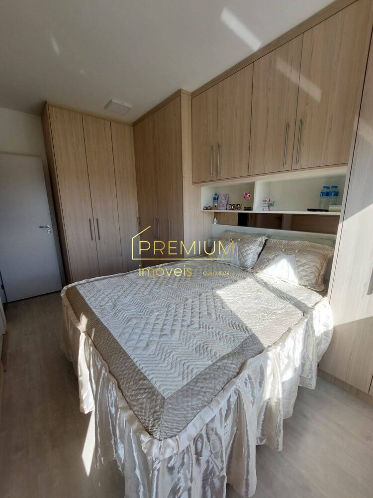 Apartamento, 3 quartos, 83 m² - Foto 2