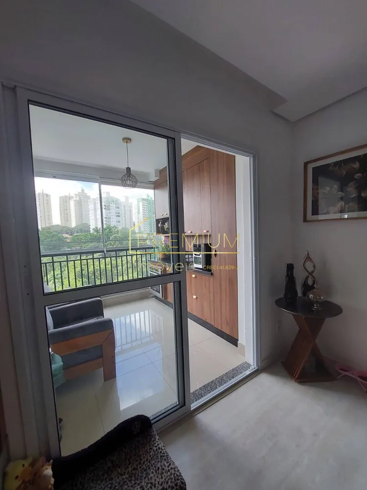 Apartamento, 3 quartos, 83 m² - Foto 7