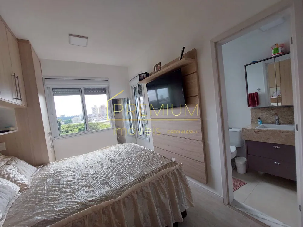 Apartamento, 3 quartos, 83 m² - Foto 5
