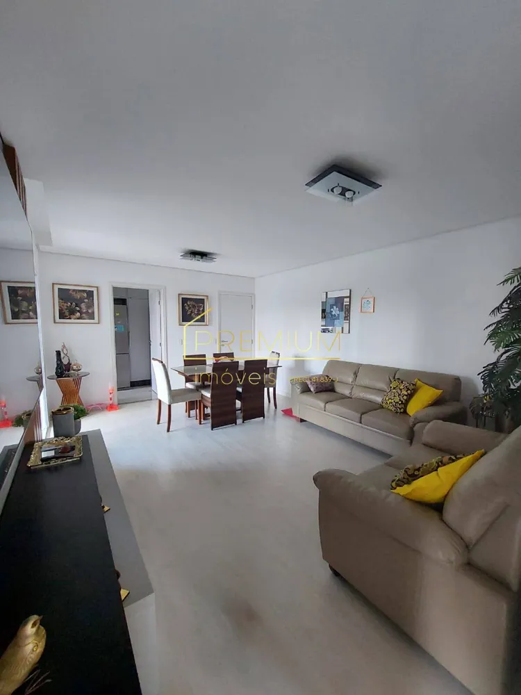 Apartamento, 3 quartos, 83 m² - Foto 2