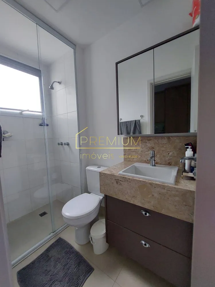 Apartamento, 3 quartos, 83 m² - Foto 12