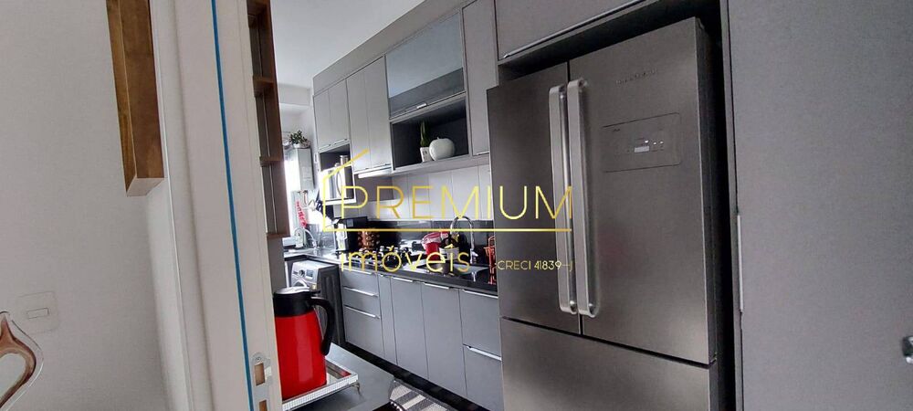 Apartamento, 3 quartos, 83 m² - Foto 4