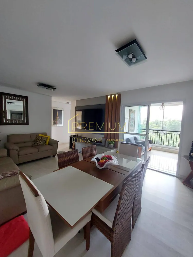 Apartamento, 3 quartos, 83 m² - Foto 3