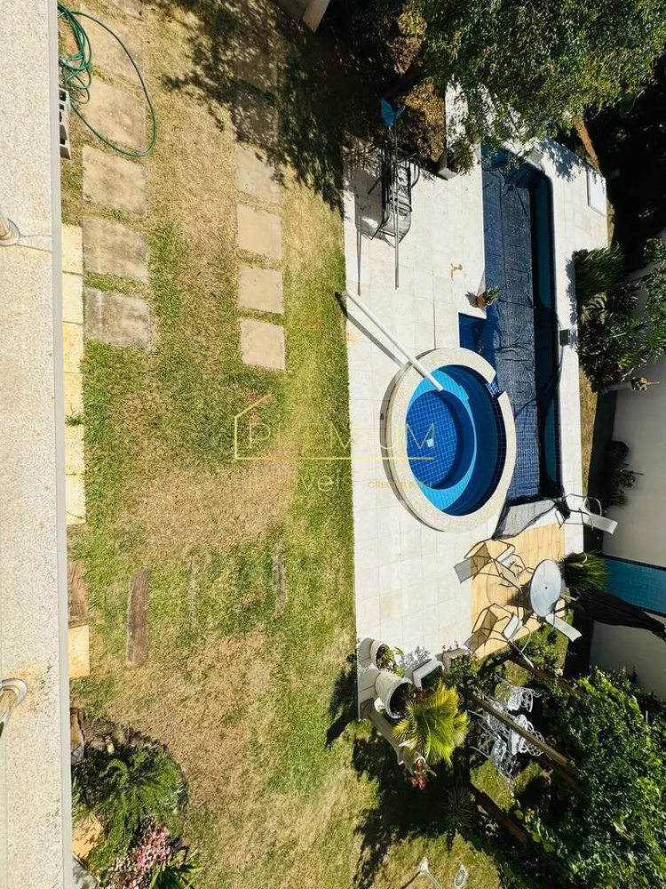 Casa, 3 quartos, 500 m² - Foto 12