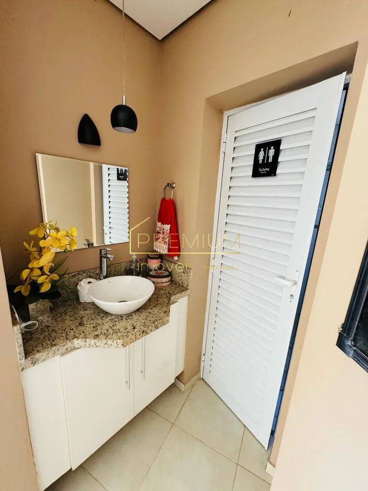 Casa, 3 quartos, 500 m² - Foto 14