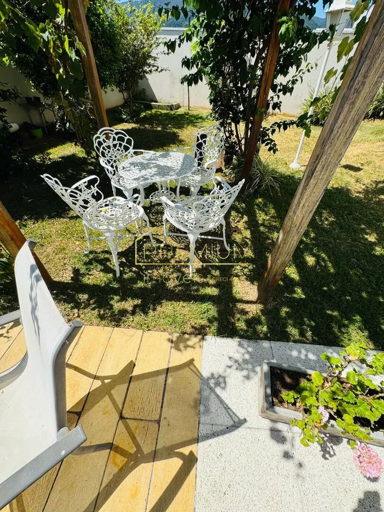 Casa, 3 quartos, 500 m² - Foto 16