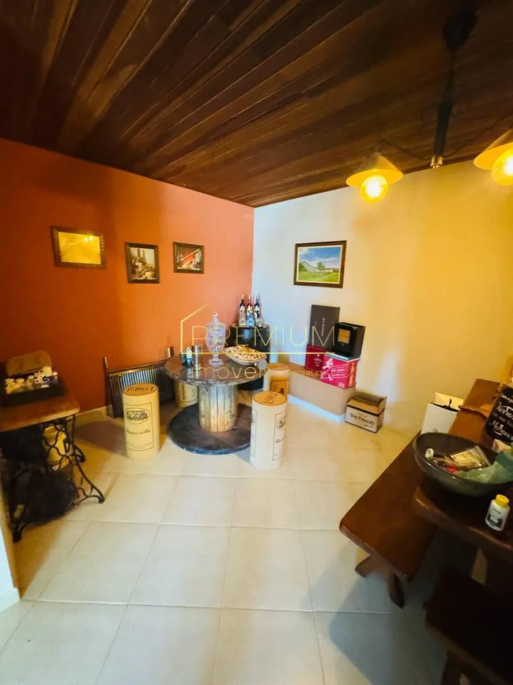 Casa, 3 quartos, 500 m² - Foto 13