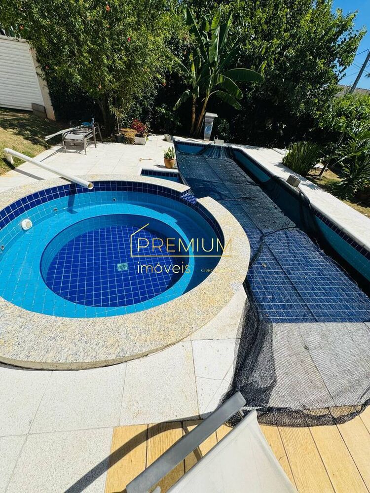 Casa, 3 quartos, 500 m² - Foto 3