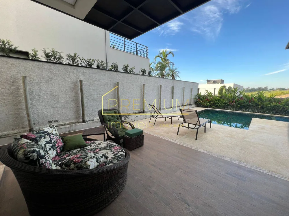 Casa, 3 quartos, 322 m² - Foto 2