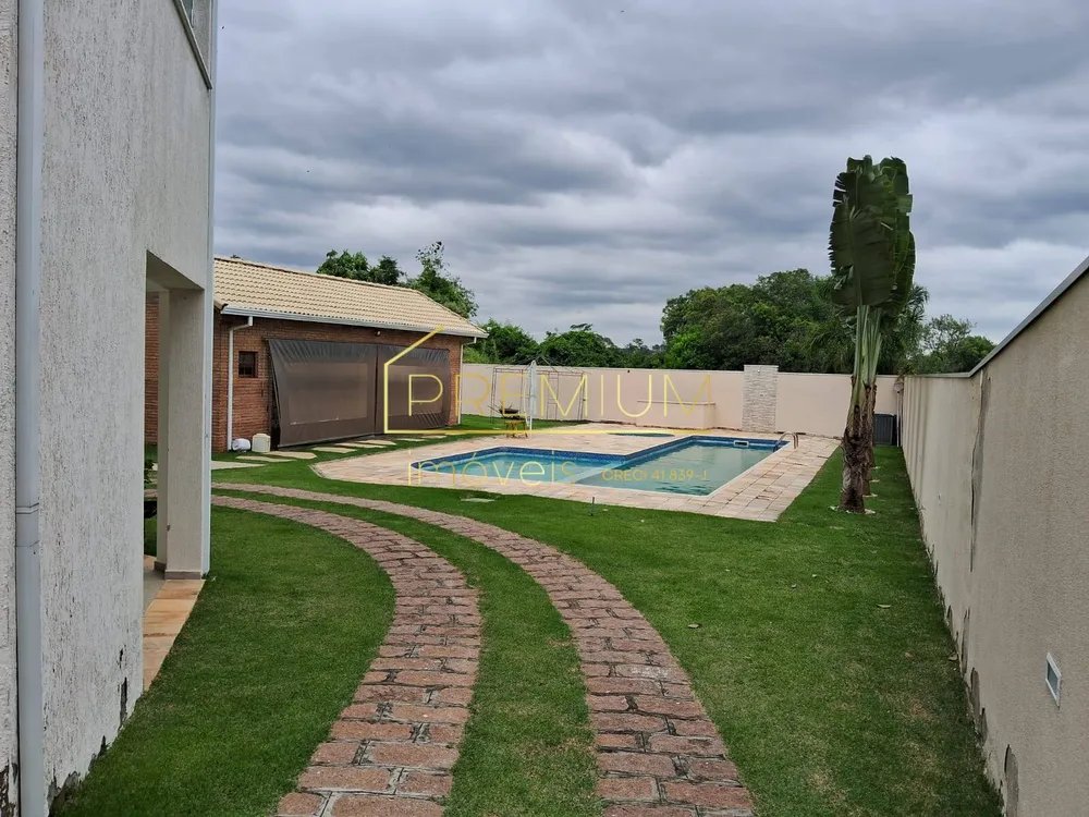 Casa, 5 quartos, 592 m² - Foto 2