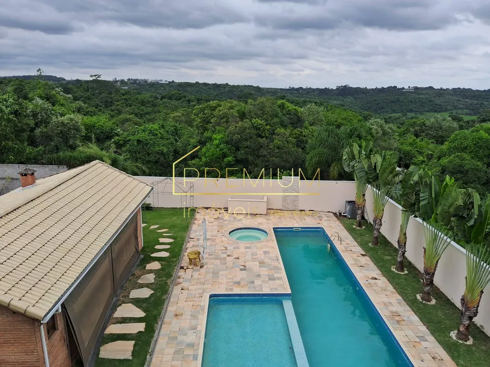 Casa, 5 quartos, 592 m² - Foto 1