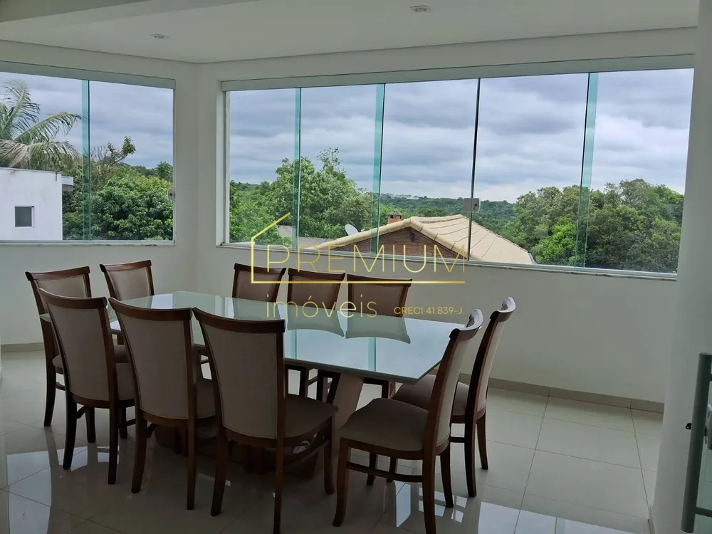 Casa, 5 quartos, 592 m² - Foto 9