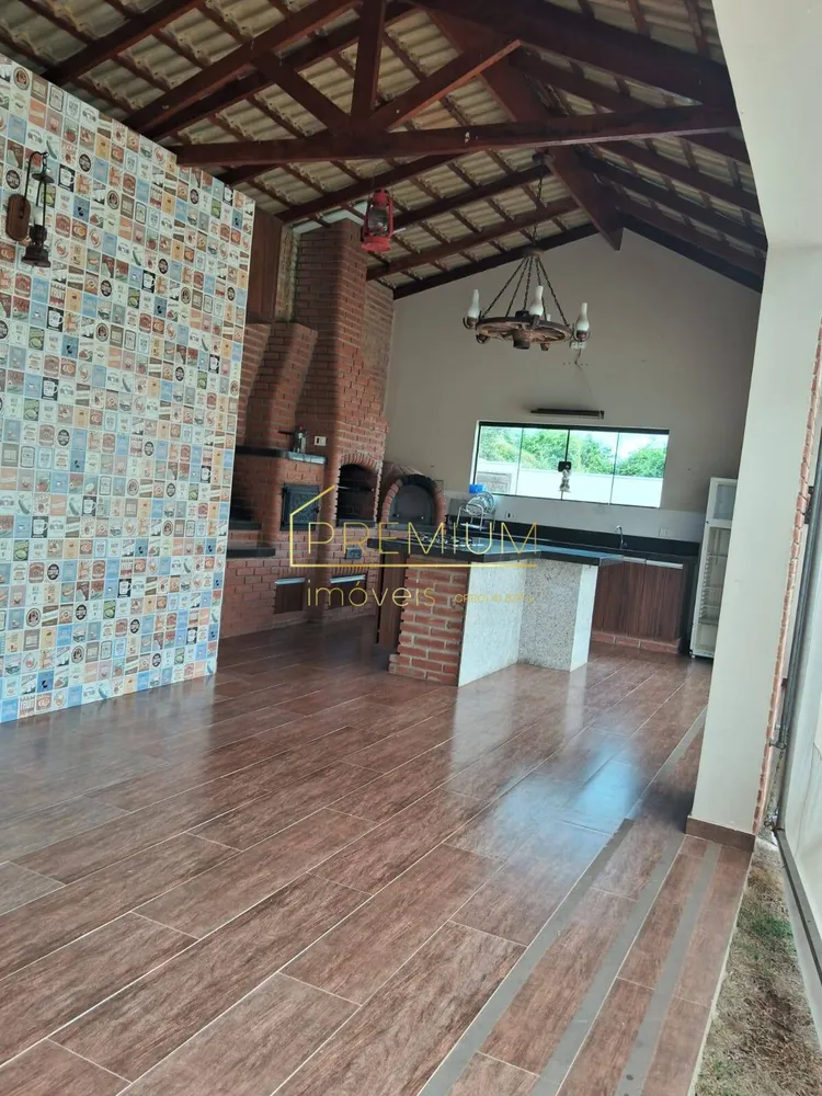 Casa, 5 quartos, 592 m² - Foto 4