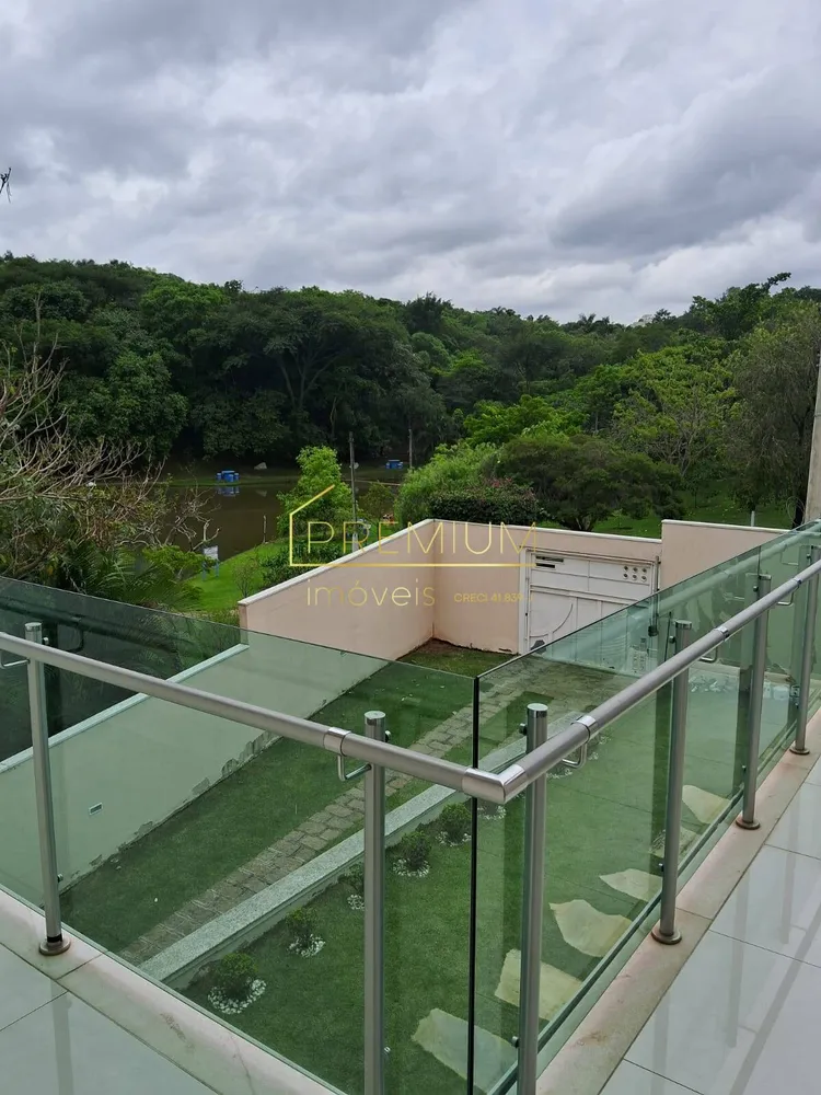 Casa, 5 quartos, 592 m² - Foto 19