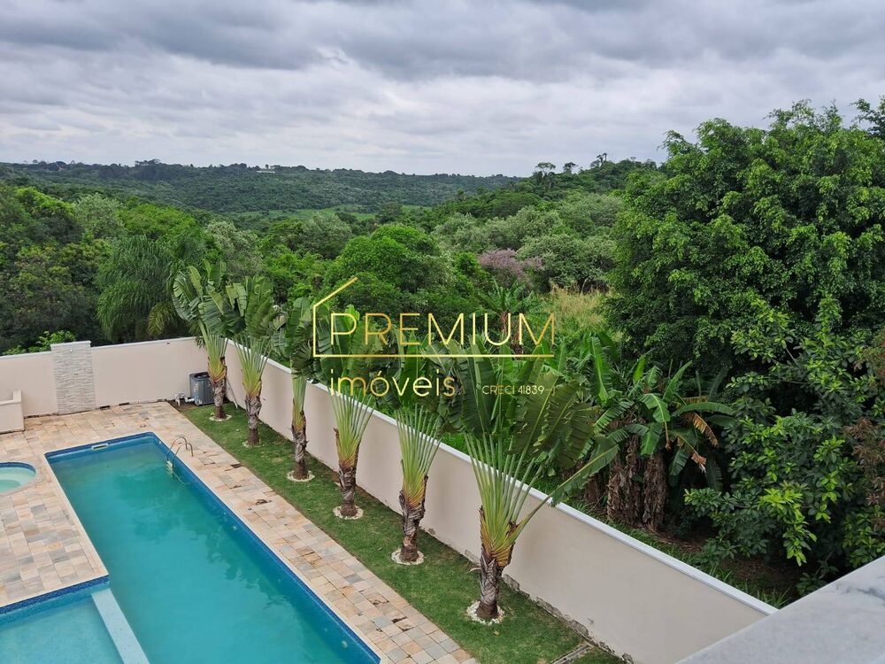 Casa, 5 quartos, 592 m² - Foto 6