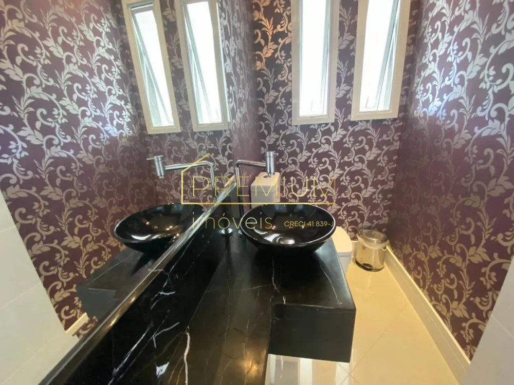 Casa, 3 quartos, 300 m² - Foto 12