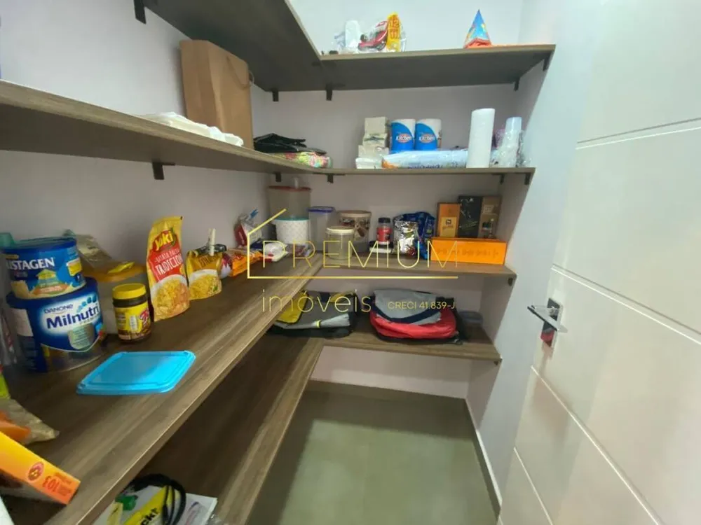 Casa, 3 quartos, 300 m² - Foto 13