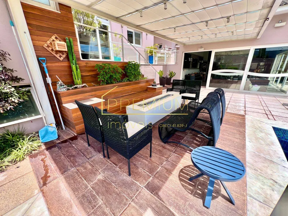 Casa, 4 quartos, 618 m² - Foto 3