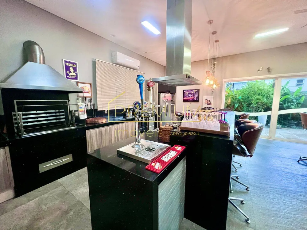 Casa, 4 quartos, 618 m² - Foto 2