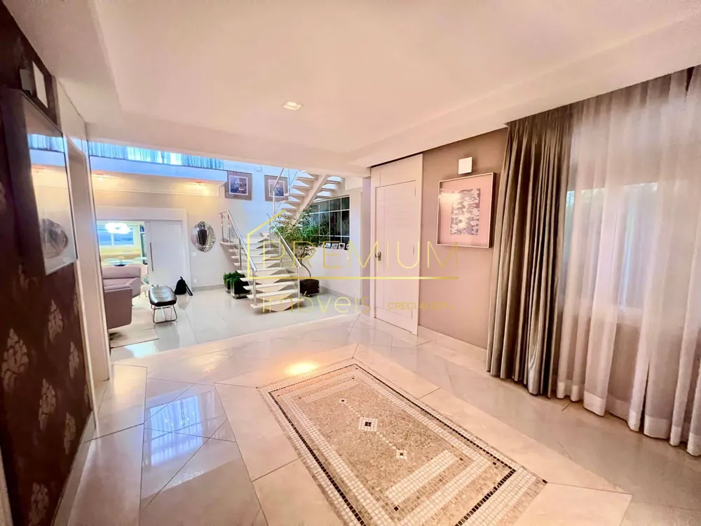 Casa, 4 quartos, 618 m² - Foto 5