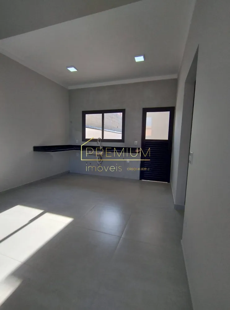 Casa, 3 quartos, 86 m² - Foto 2