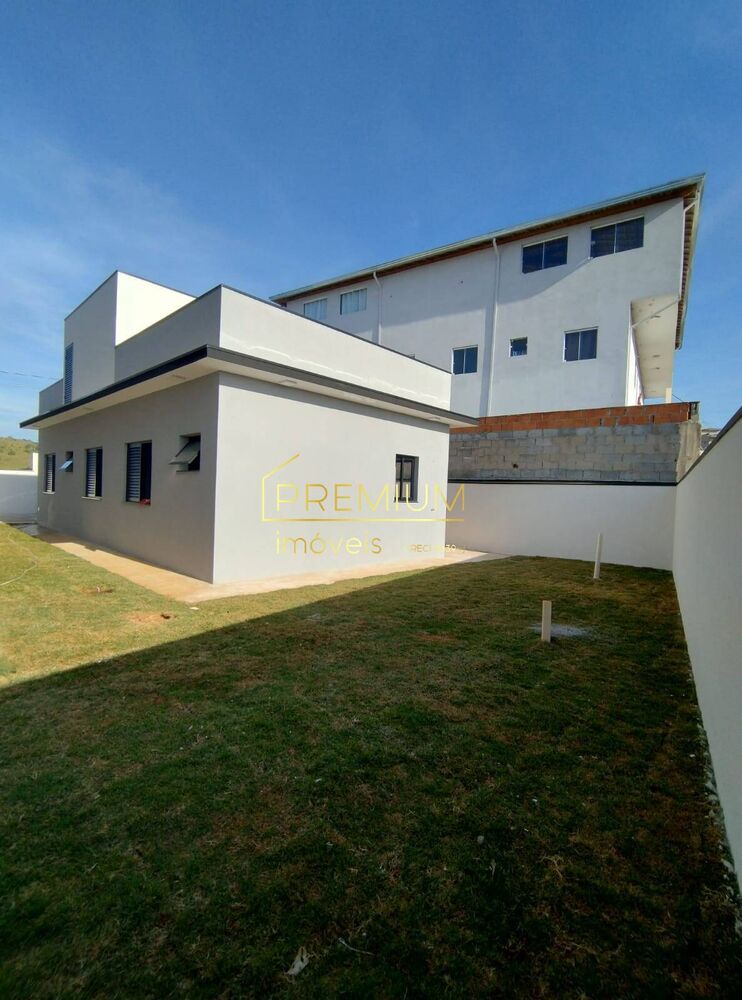 Casa à venda com 3 quartos, 86m² - Foto 5