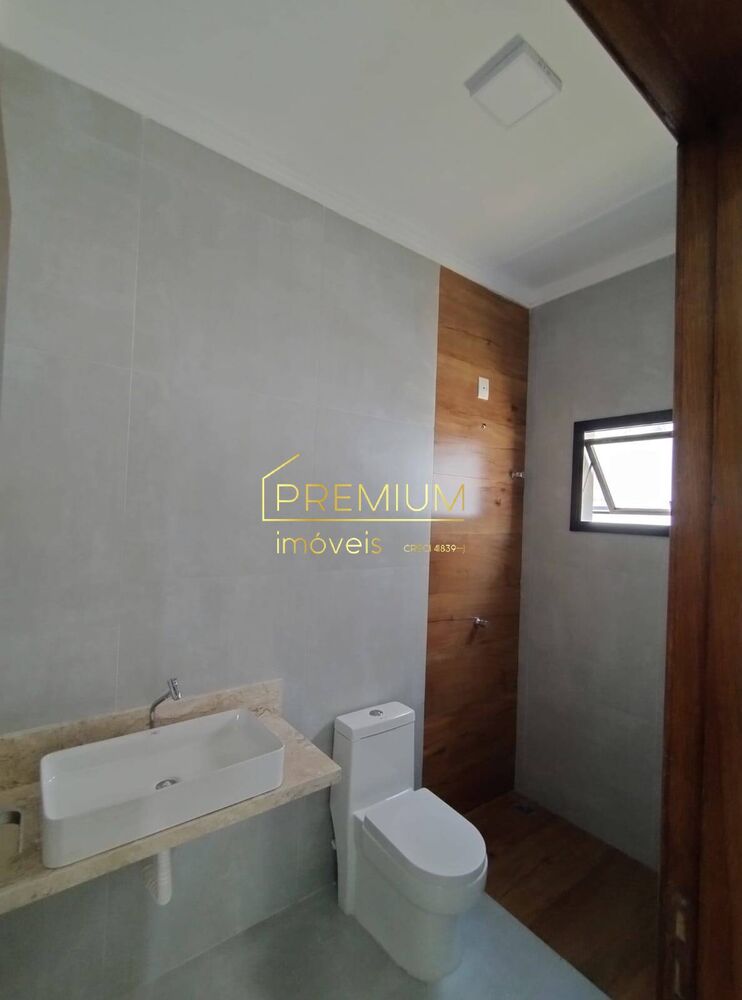 Casa à venda com 3 quartos, 86m² - Foto 6