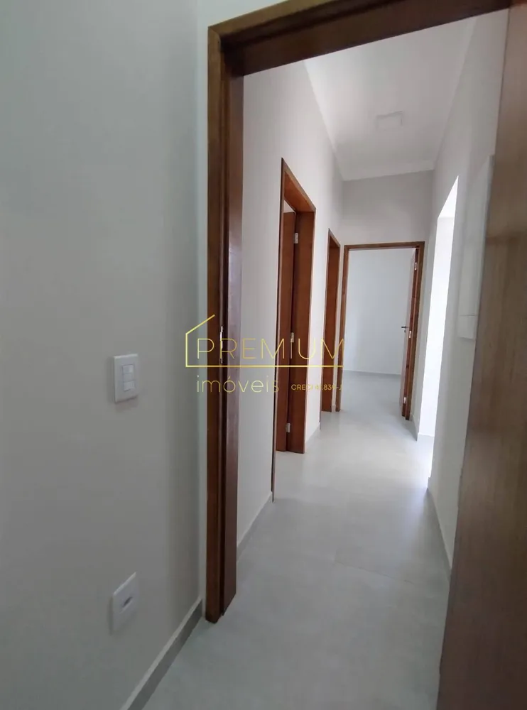 Casa, 3 quartos, 86 m² - Foto 9