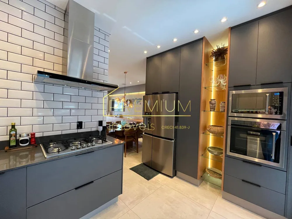 Casa, 3 quartos, 195 m² - Foto 6