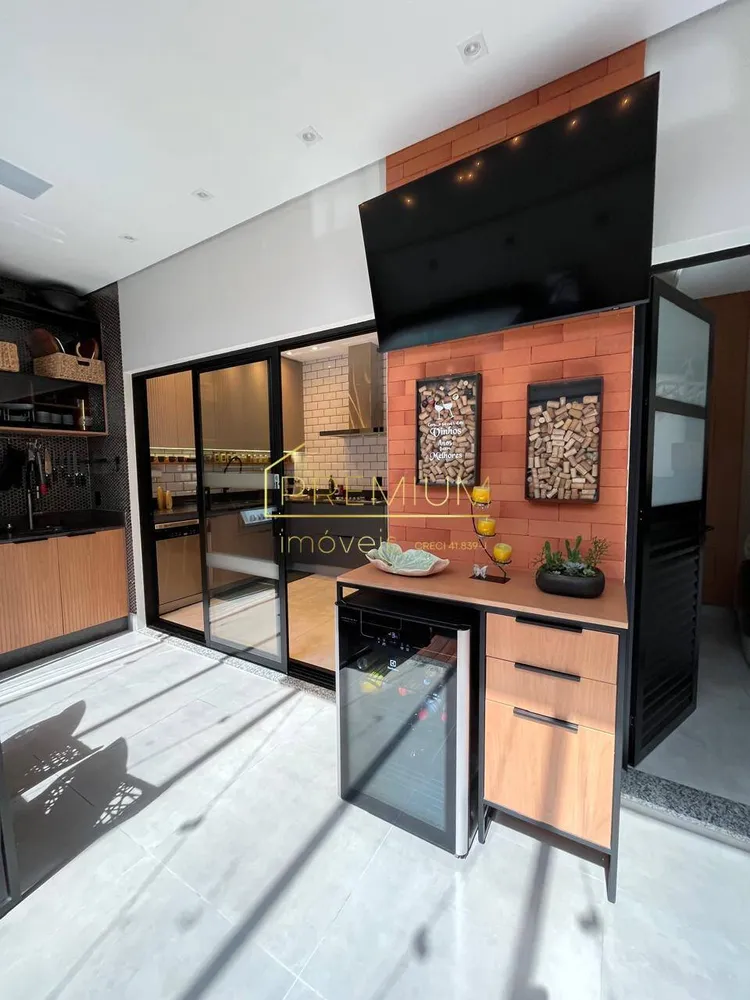 Casa, 3 quartos, 195 m² - Foto 3