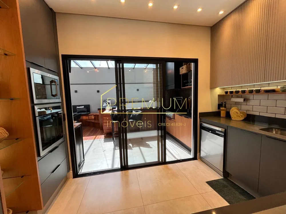 Casa, 3 quartos, 195 m² - Foto 9
