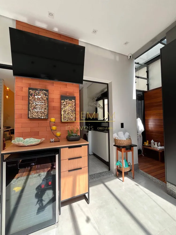Casa, 3 quartos, 195 m² - Foto 8