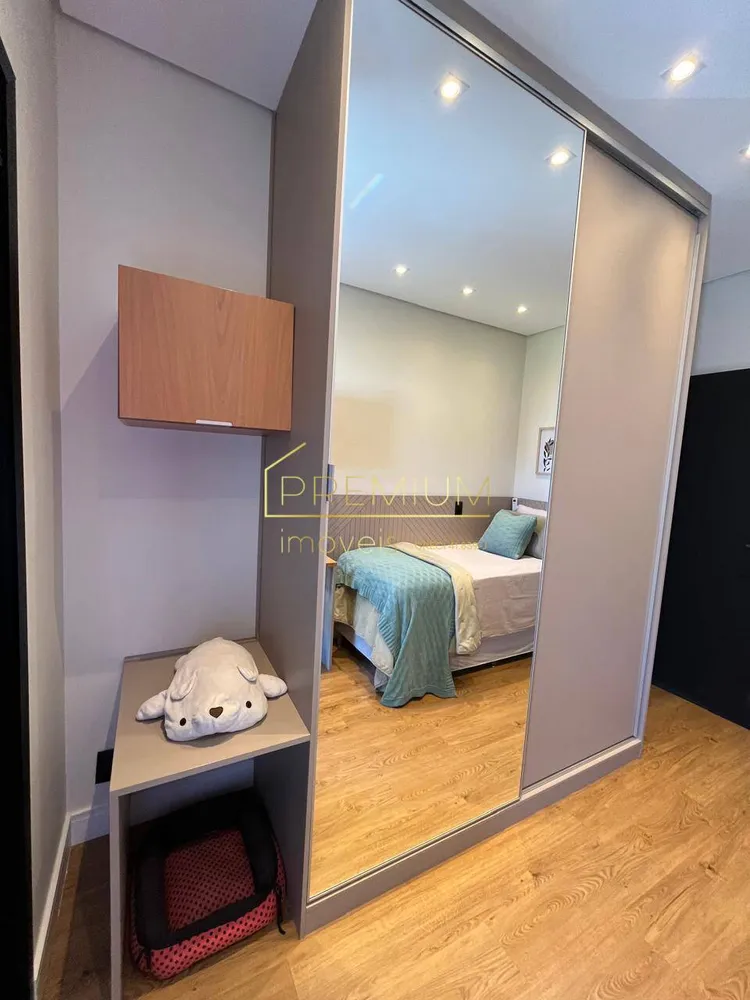 Casa, 3 quartos, 195 m² - Foto 7