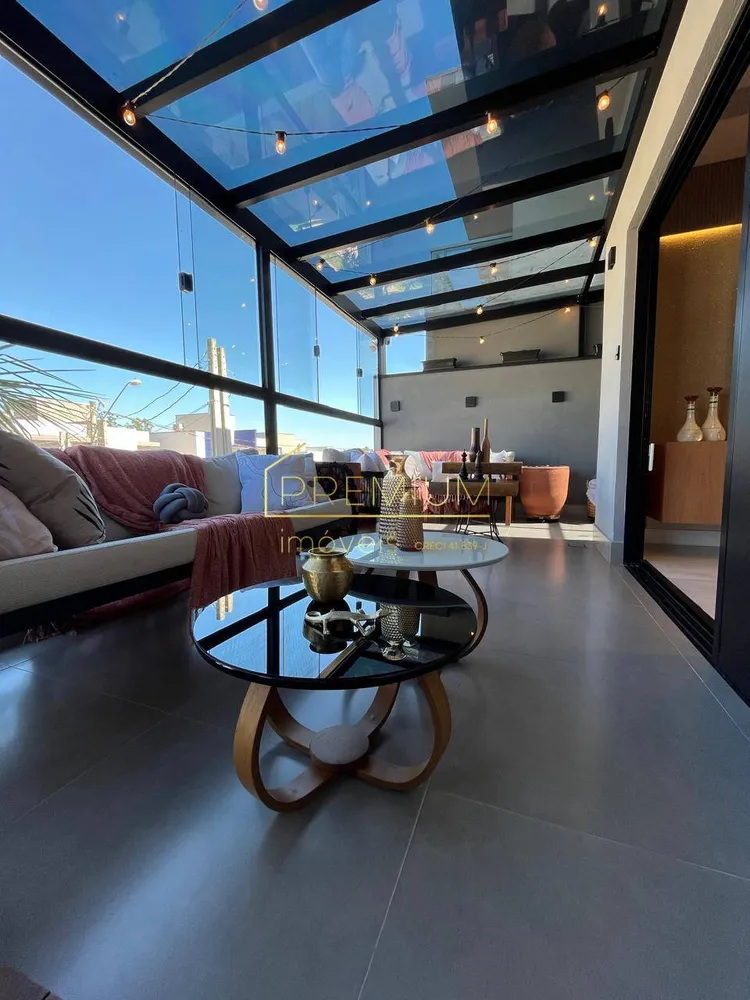 Casa, 3 quartos, 195 m² - Foto 4
