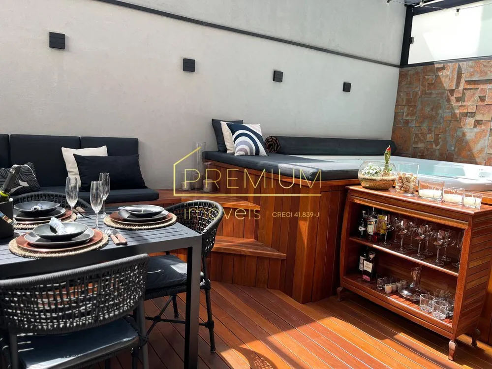 Casa, 3 quartos, 195 m² - Foto 11